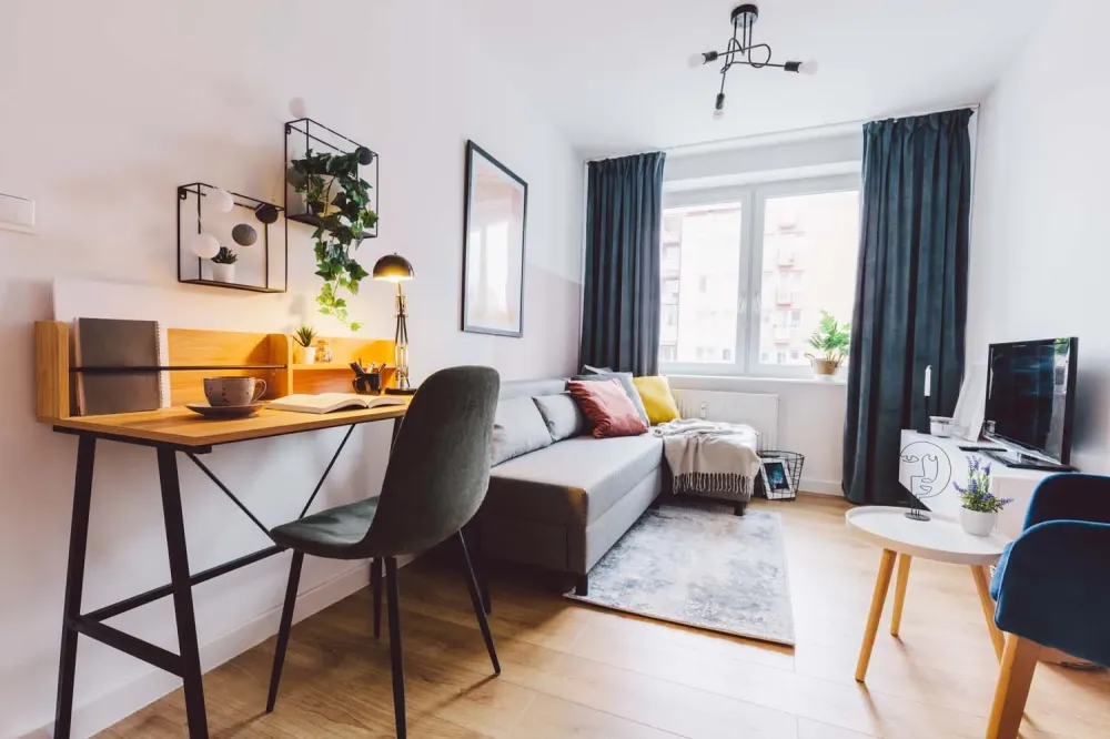 Appartement à louer à Bordeaux