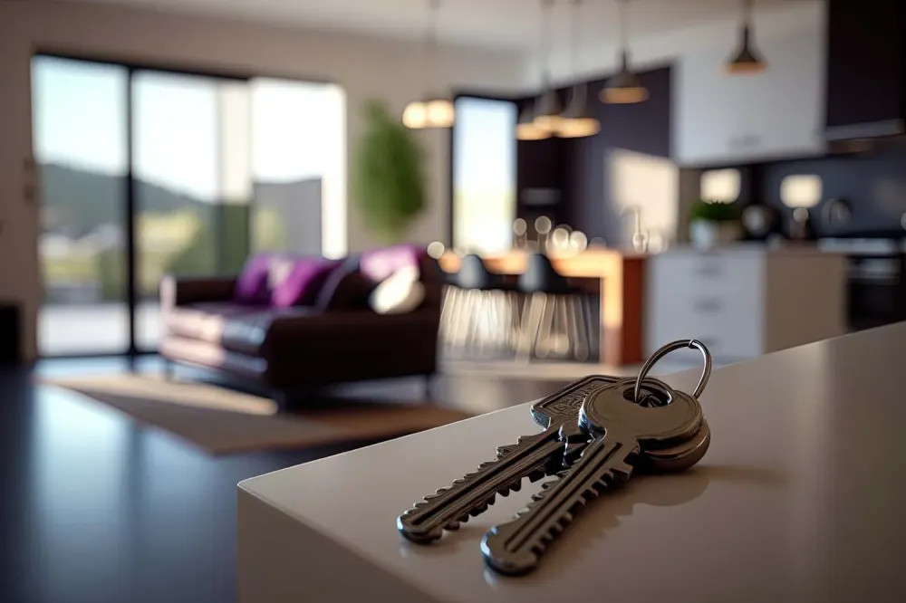 Mettre son appartement en location à Bordeaux