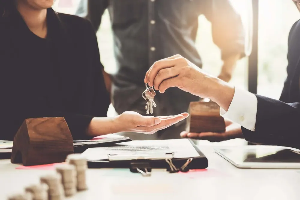 Faire gérer son appartement à Bordeaux