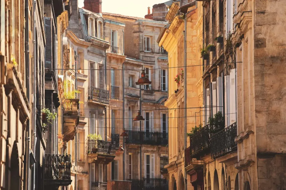 Syndic de copropriété à Bordeaux