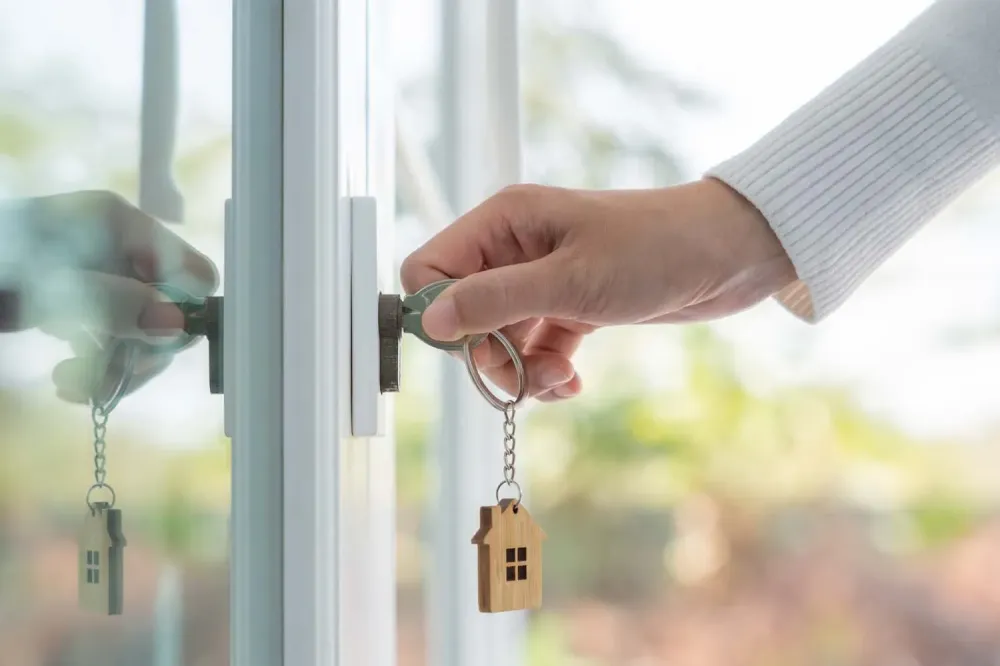 Gestion immobilière à Bordeaux