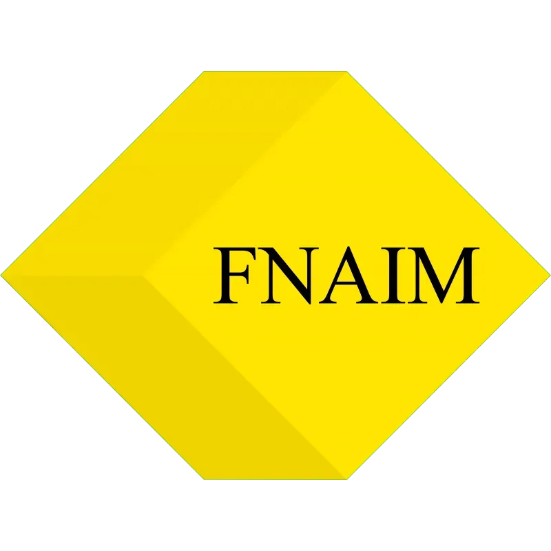 Logo FNAIM